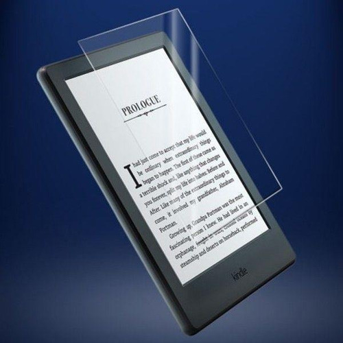 Mica Protectora Anti Reflejos Para Ereaders Kindle Tugadget