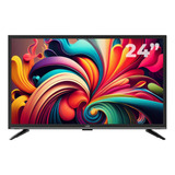 Televisor 24  Kalley K-tv24hdz Basico Hd Led Hdmi