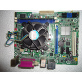 Board Intel Dh61be+core I5 2310+8gb Ram+cooler+rejilla