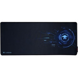 Mousepad Gamer Havit Mp849 Antideslizante Pad Xl Tela Y Goma