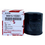 Filtro Aceite Toyota Corolla Terios Bego Yaris Celica Camry  Toyota YARIS