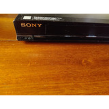 Reproductor Bluray Sony Bdp-s380