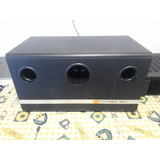 Subwoofer Jbl Sb5 Made In Usa. No Envio U$d 360