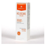 Heliocare Gelcream Brown 50 Ml