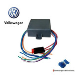 Módulo Interfaz Emulador Luces Para Trailer P/ Volkswagen
