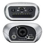 Interfaz De Audio Shure Mvi  Interfaz Usb Mvi/a-lgt