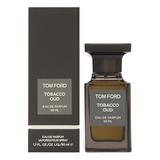 Tom Ford Private Blend Tobacco Oud Eau De Parfum 1.7 Oz / 1.