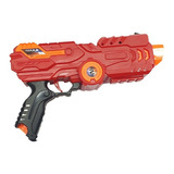 Super Pistolas X 2 Lanza Dardos Para Chicos De Juguete Niños