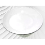 X12 Plato Postre 19cm Zelie Luminarc Arcoroc Templado