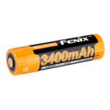 Bateria Recargable Fenix Arb-l18 3400mah 3.6v 18650.