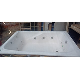 Jacuzzi Usado