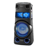 Parlante Bluetooth Sony Mhc-v73 Equipo De Musica Dvd Hdmi