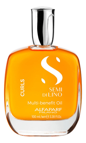 Multi-benefit Oil Alfaparf Semi - mL a $820