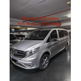 Mercedes-benz Vito 2016 2.0 Tourer 8 Pas