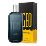 Egeo Bomb Black Desodorante Colônia 90ml + Brinde - O Boticário