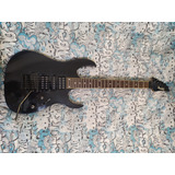 Guitarra Ibanez Grg270 Gio + Pedaleira Zoom G2.1u