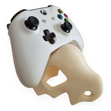 Base Soporte Para Control Xbox Nintendo Universal Cubone