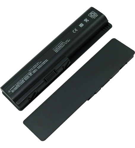 Bateria Hp Compaq Dv4-dv5-dv6 Dv4-1444dx Dv4-1522la