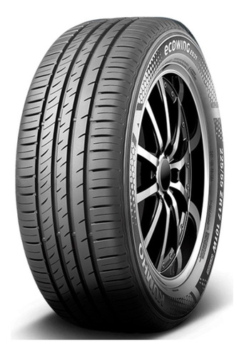 Llanta 185/60r14 Kumho Ecowing Es31 82h