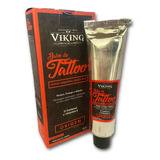 Hidratante De Tatuagem Balm Realça Cores - Viking 60ml