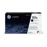 Toner Hp 151a W1510a Negro Original P/ Impresora Hp 4103fdw