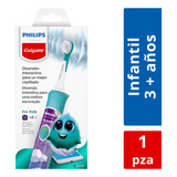 Colgate Philips Cepillo De Dientes Electrico Sonicare Kids