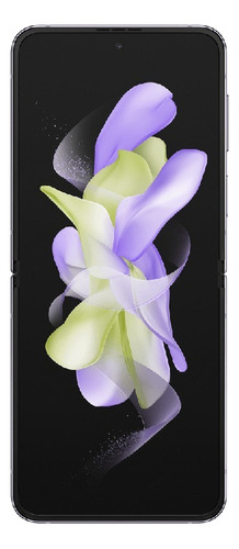 Samsung Galaxy Z Flip4 5g 5g 256 Gb Bora Purple 8 Gb Ram