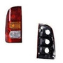 Mica Trasera O Stops Para Toyota Hilux Ao 2007 A 2011 Toyota Hilux