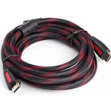 Cable Hdmi A Hdmi V1.4 Full Hd 5 Metros Ps3 Dvd Ps4 Tv Led