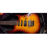 Guitarra Washburn Mg70 Mercury No Ibanez Ltd Jackson Fender