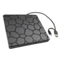 Unidad Dvd Rw Externa Usb 3.0 C Interfaz 2 En 1 Dvd Cd