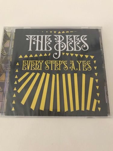 The Bees - Every Steps A Yes