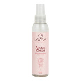 Agua De Rosas Ayurveda 100 Ml Sri Sri 