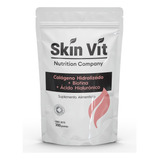Colágeno Premium + Biotina + Aci. Hialurónico Skin Vit Polvo
