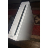 Consola De Wii Con Remote Y Nunchuk (reacondicionado)