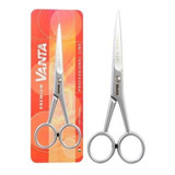 Vanta Premium 11 Tijera Corte Filo Navaja Profesional 5.5  