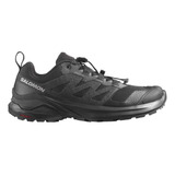 Zapatillas Hombre Salomon X Adventure Trail Running Trekking