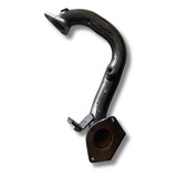 Escape Bajada Downpipe Mercedes Benz Vito 111 1.6 Cdi