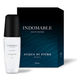 Acqua Di Fiore Indomable 50ml - Eau De Parfum - Vegano