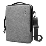 Tomtoc Recycled Laptop Shoulder Bag Para Macbook Pro M1 / M2