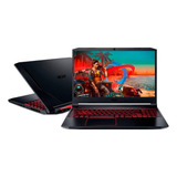 Notebook Gamer Acer Nitro 5 Intel I5 16gb Gtx 1650 Ssd 512gb