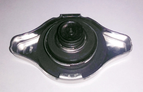 Tapa Radiador 1.1 Bar Honda-chery-suzuki-toyota-mazda Foto 2