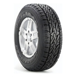 Neumático Bridgestone 235/75 R15 Dueler A/t Revo 2 (lt) Mx