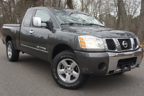 Muon Inferior Nissan Armada Titan 2005-08 Moog 43mm K80647 Foto 9