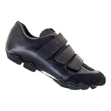 Zapatillas Ciclismo Mtb Xtrail Chita Compatible Shimano Spd