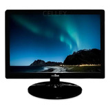 Monitor Gamer 15.6'' Led Hd 1280p Hdmi/vga 15w 110/220v