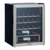 Cava De Vino Whirlpool Refri Para 21 Botellas Ww2110s 48 Cms