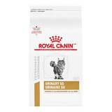 Royal Canin Urinary So Feline Moderate Calorie 8 Kg