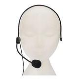 12 Espumas P/ Microfone Headset Intercomunicador V6 25x20mm