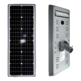 Luminaria Solar Grande Philips Brillo Inteligente Mod Brp110